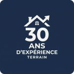 30 ans d'expérience
